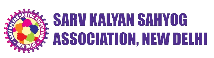 Sarv Kalyan Sahyo Association Logo